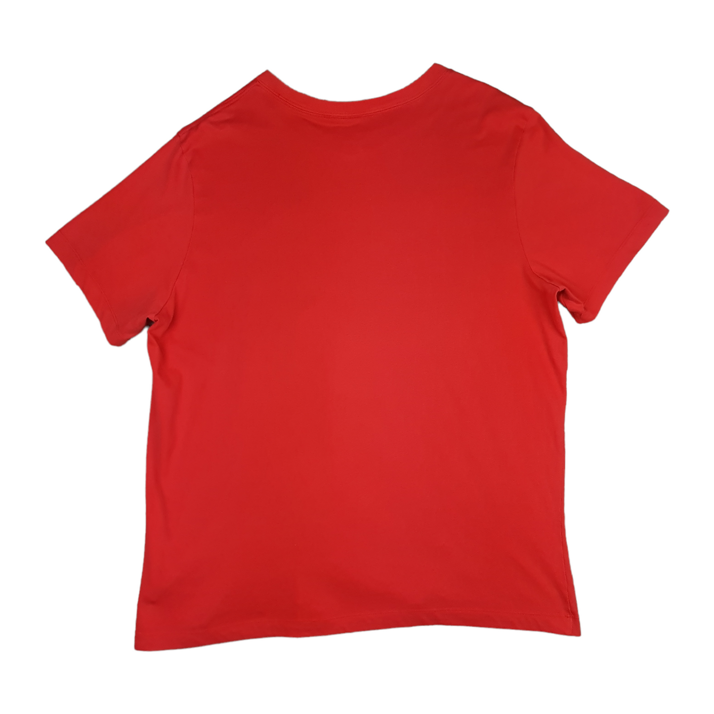 Nike Just Never Stop Tee - XXL