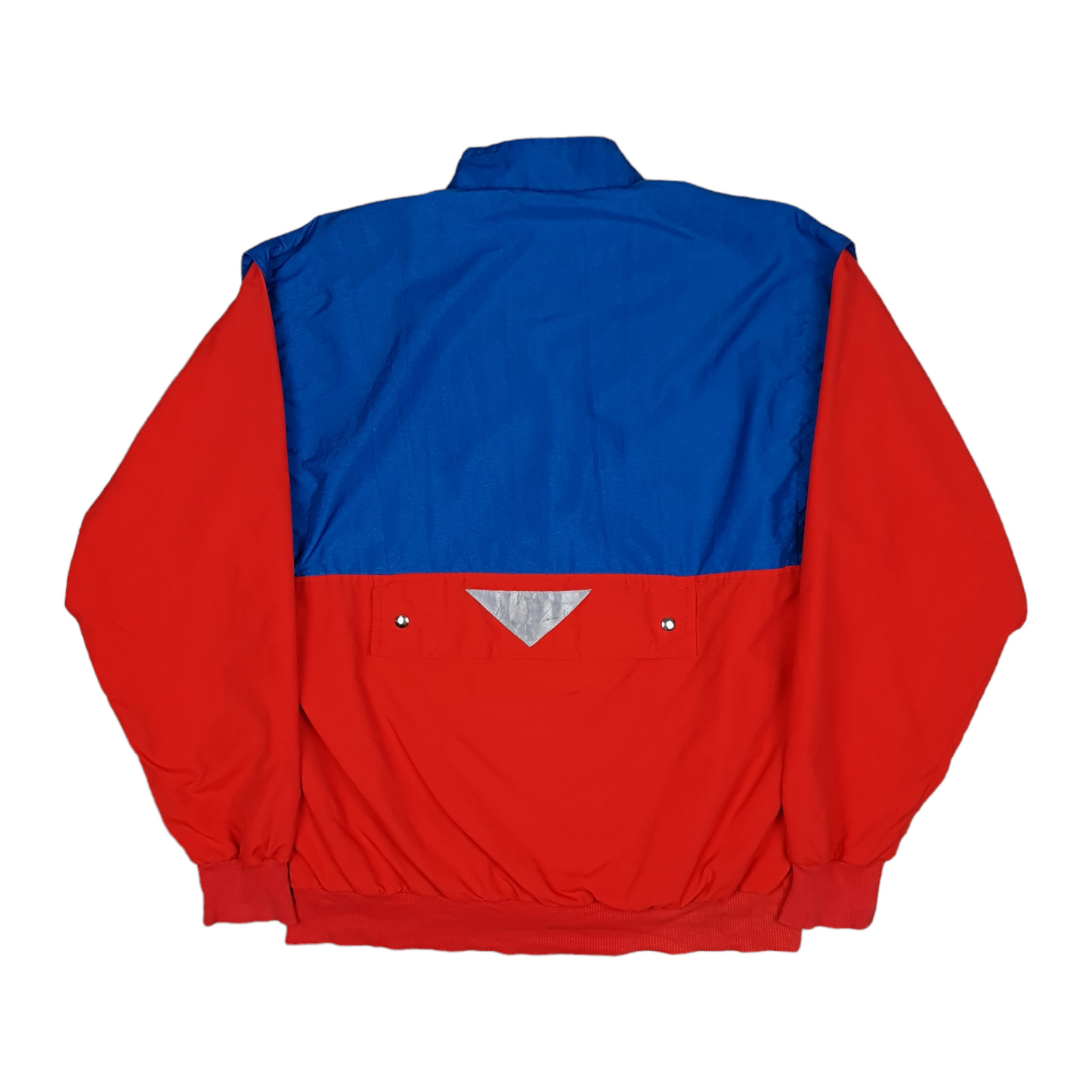 Vintage Puma 1/2 Zip Jacket - S/M