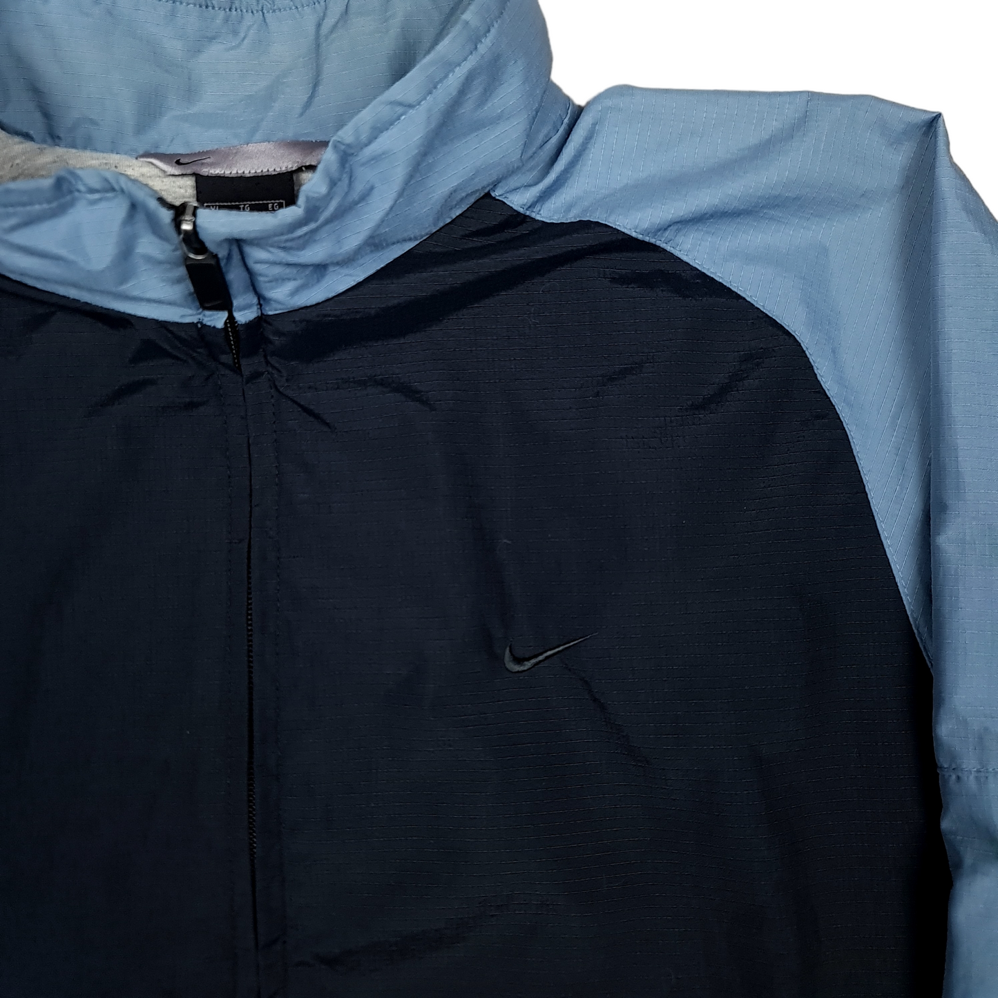 Vintage Nike Jacket - XL