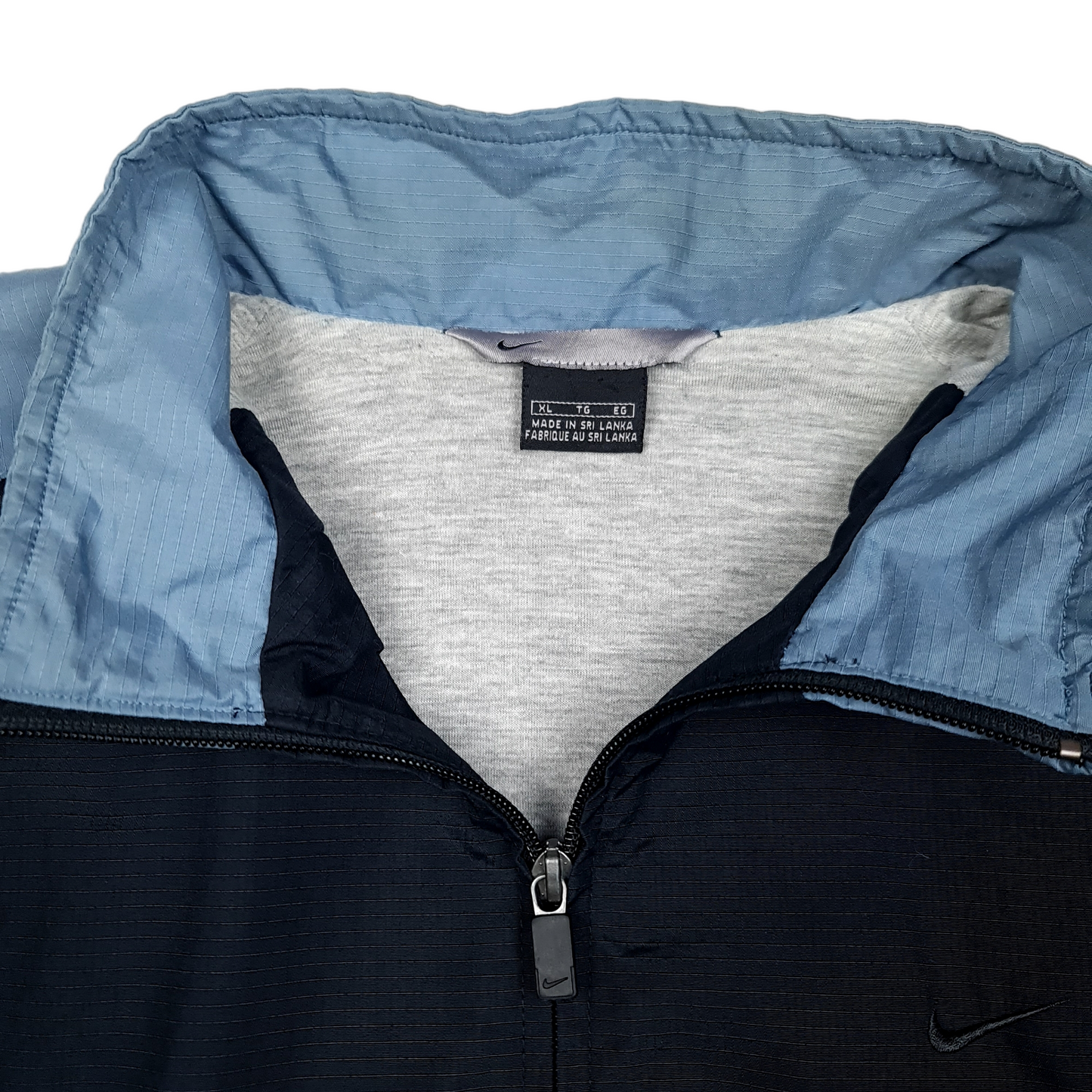 Vintage Nike Jacket - XL