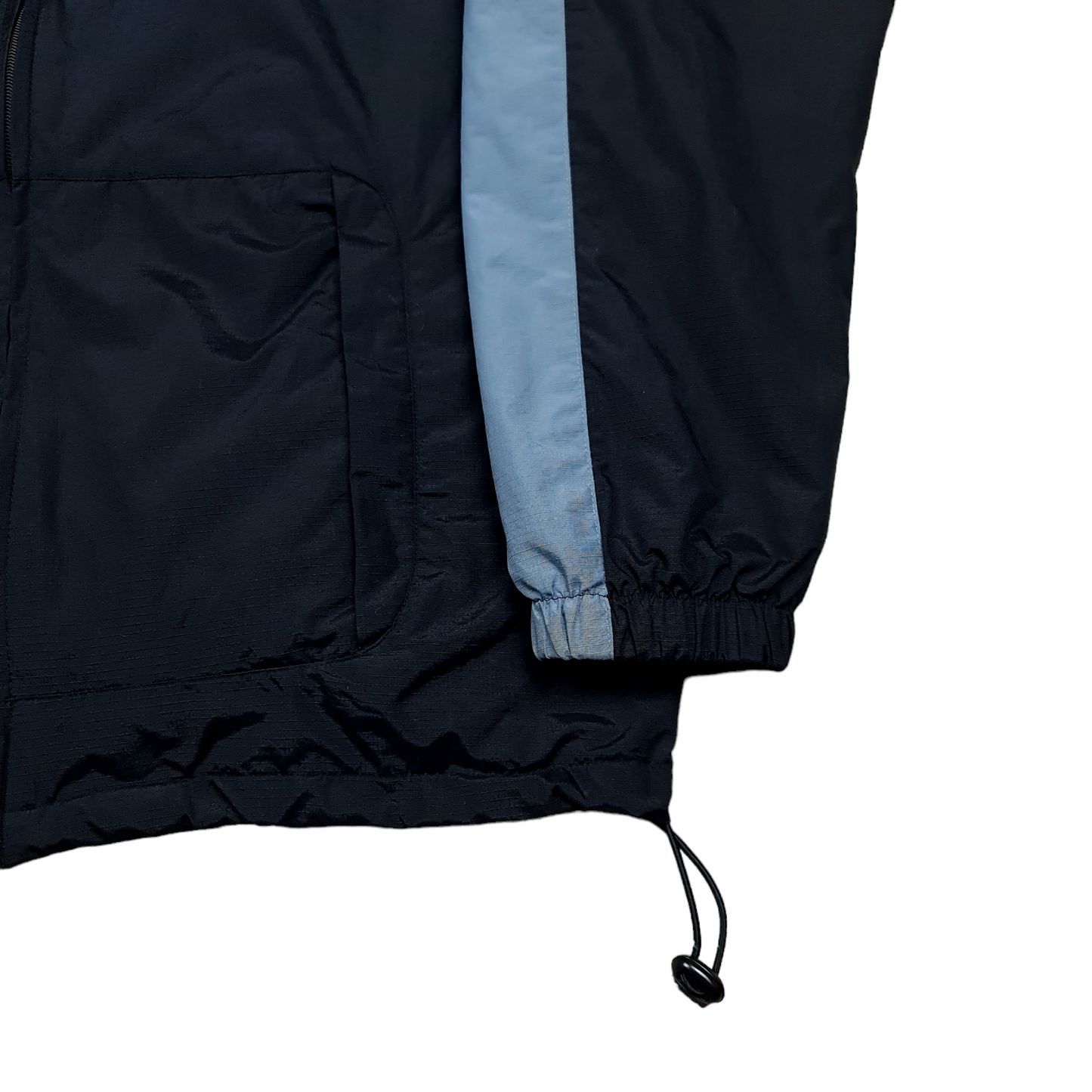 Vintage Nike Jacket - XL