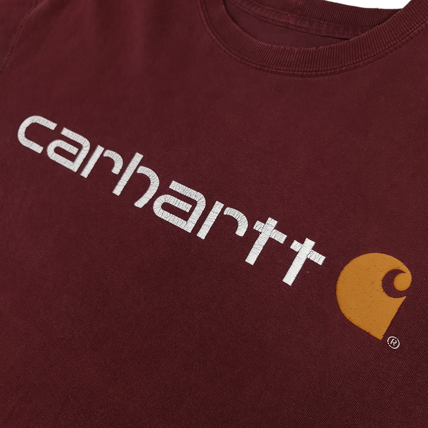 Carhartt Tee - M/L