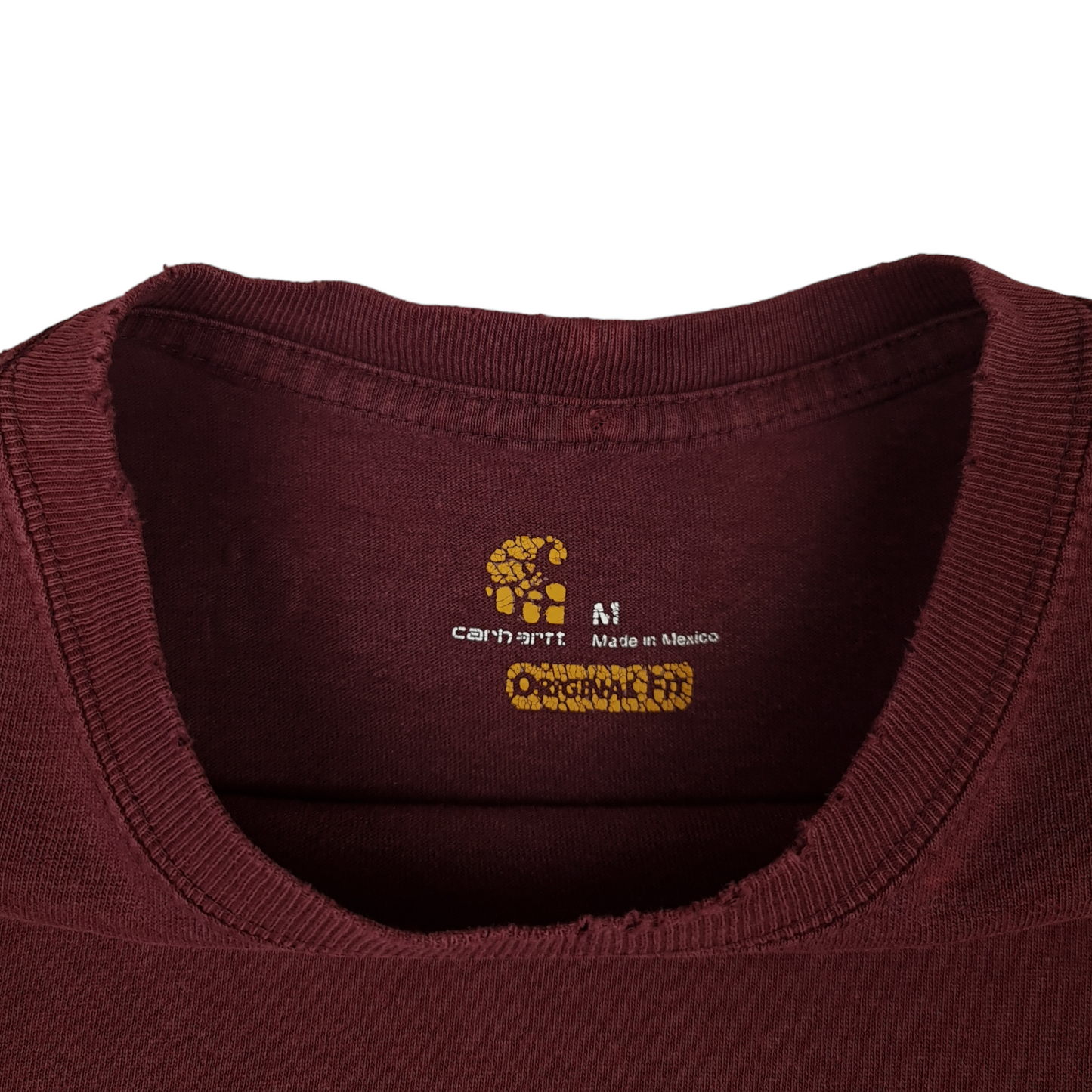 Carhartt Tee - M/L
