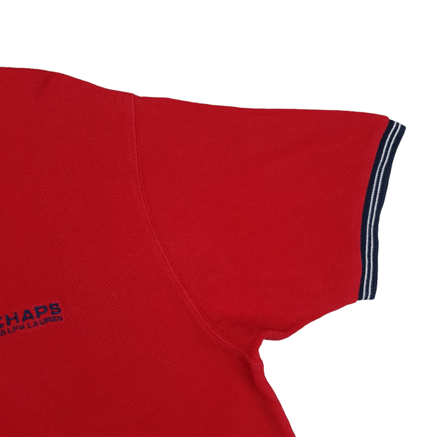 Vintage Chaps Ralph Lauren Tee - L