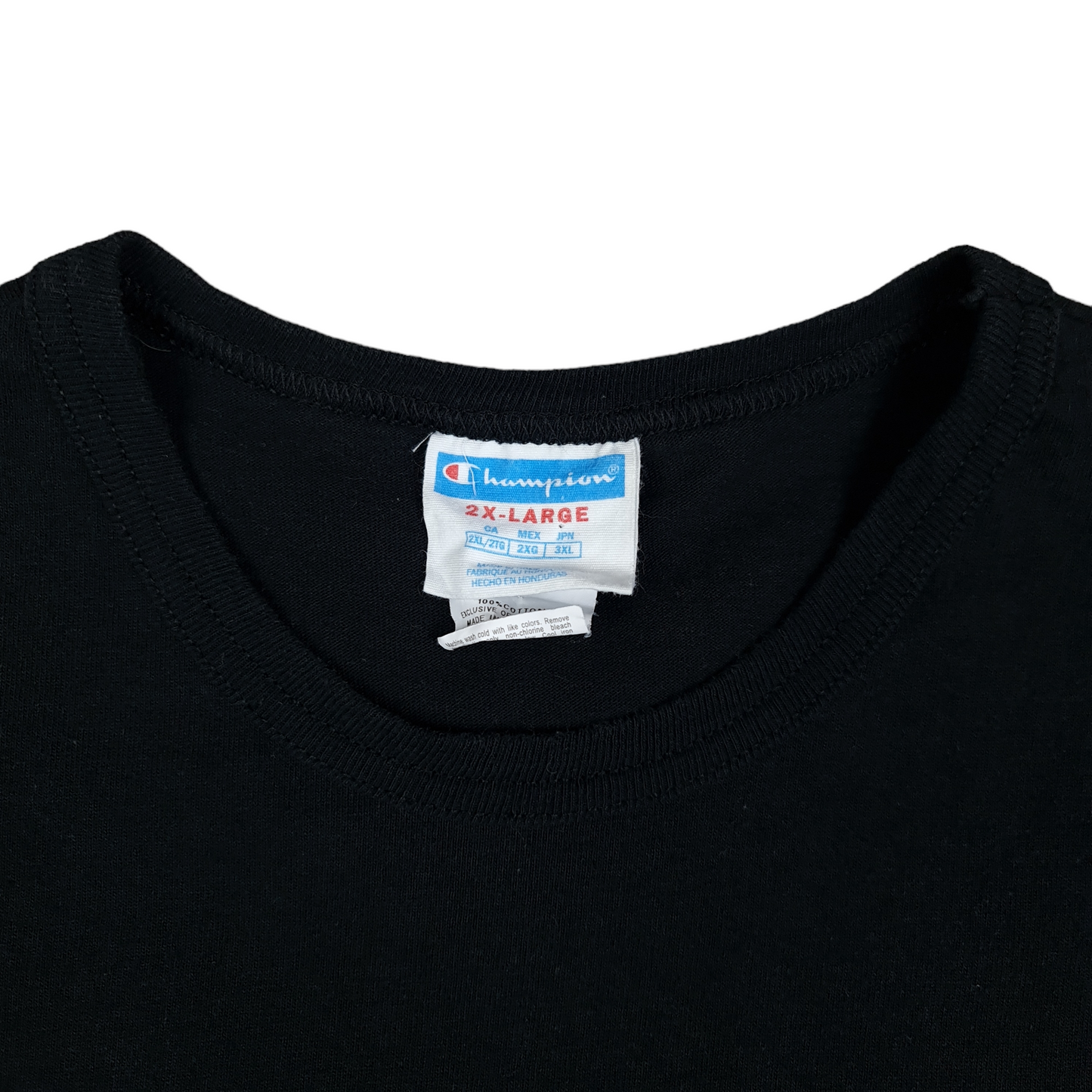 Champion Tee - 2XL