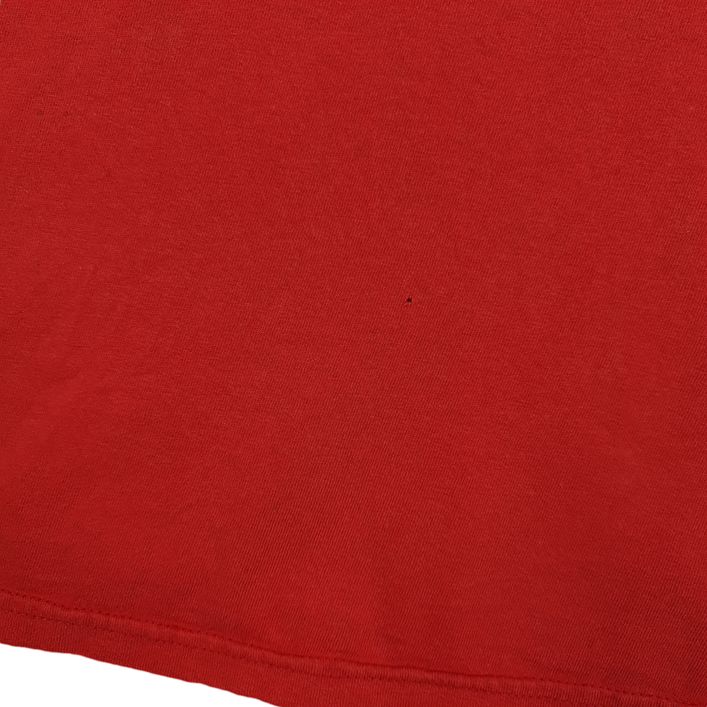 Vintage Nike Embroidered Swoosh Tee - M/L