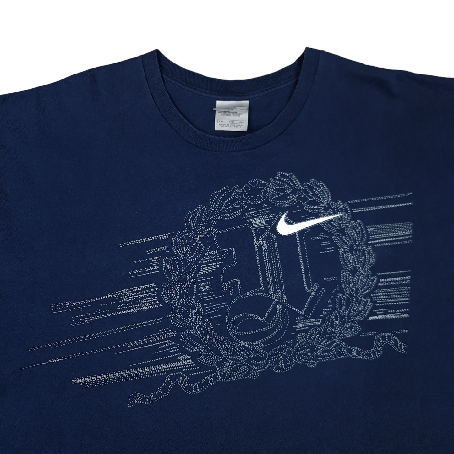 Vintage Nike Tee - XXL