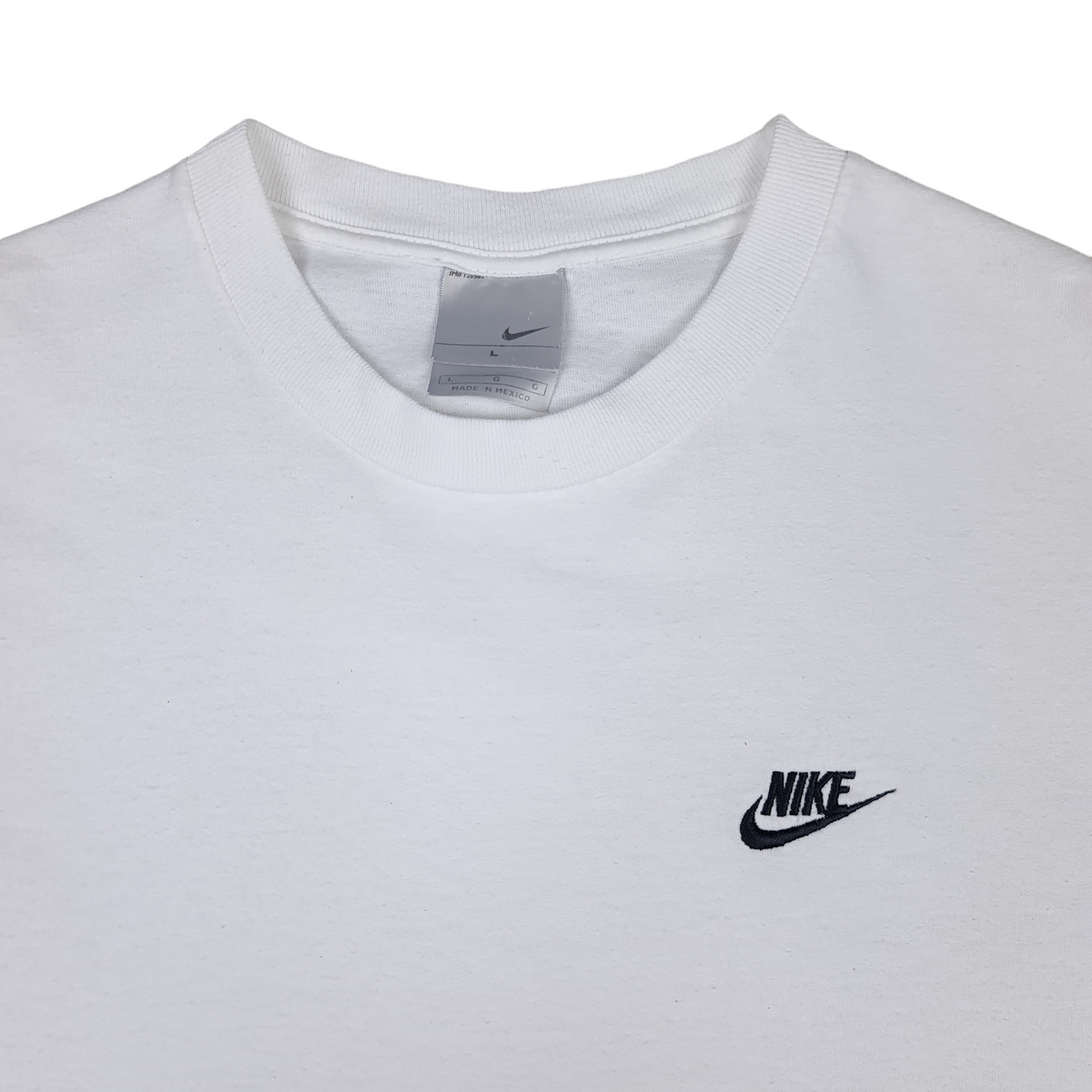 Vintage Nike Tee - L