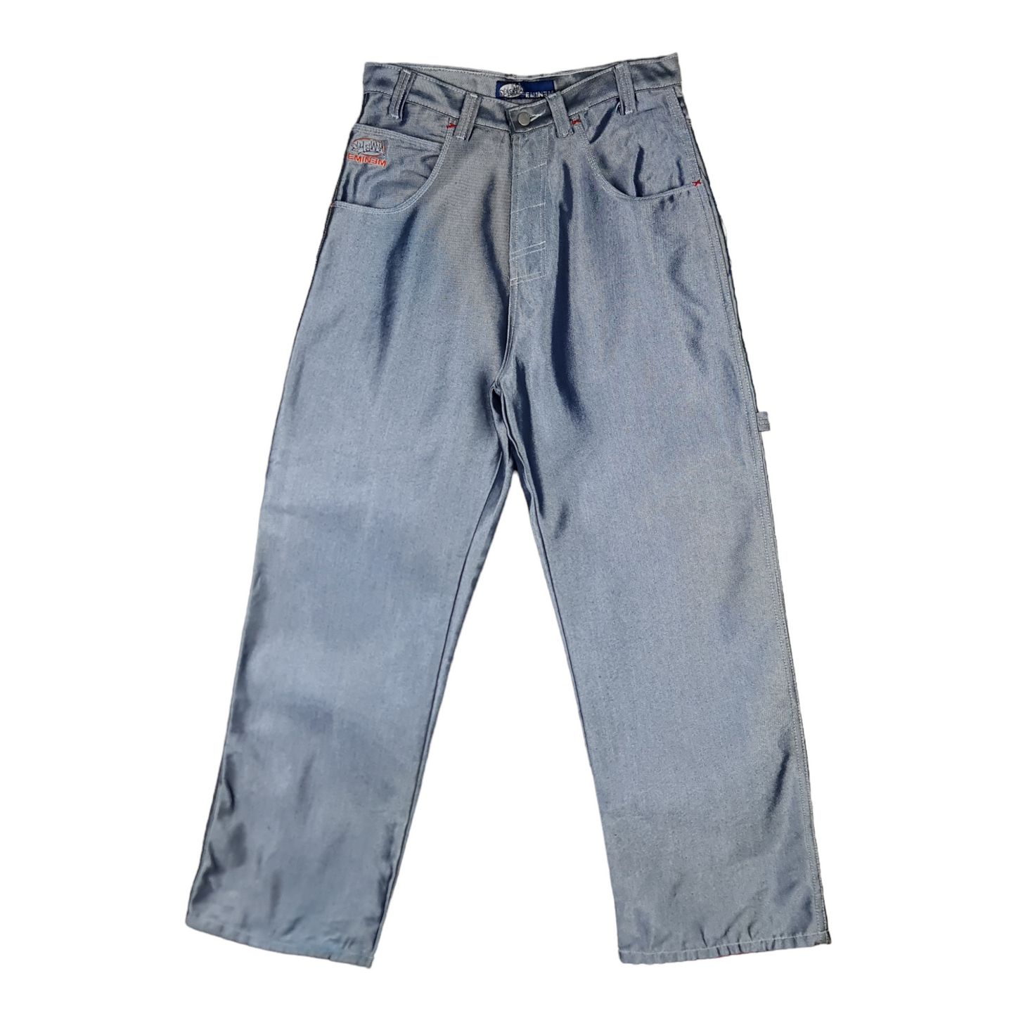 Vintage Eminem Slim Shady Jeans - 32