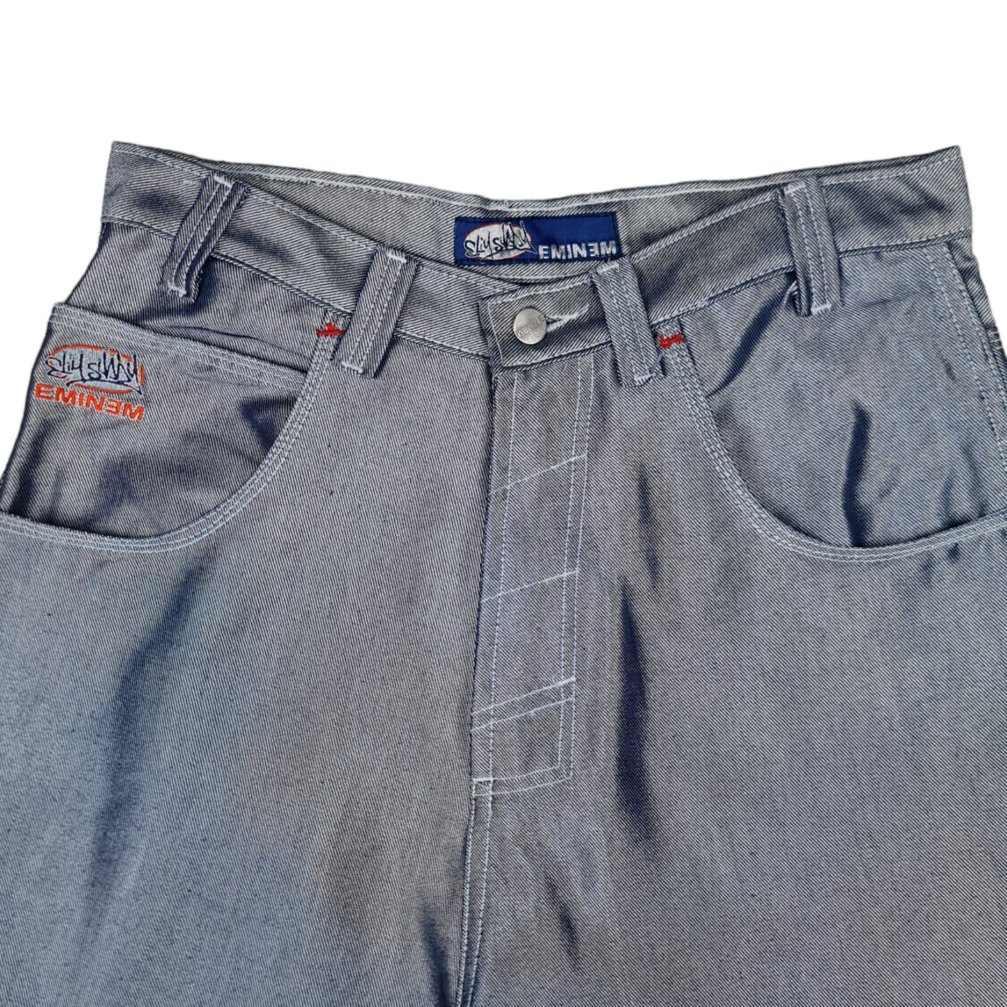 Vintage Eminem Slim Shady Jeans - 32
