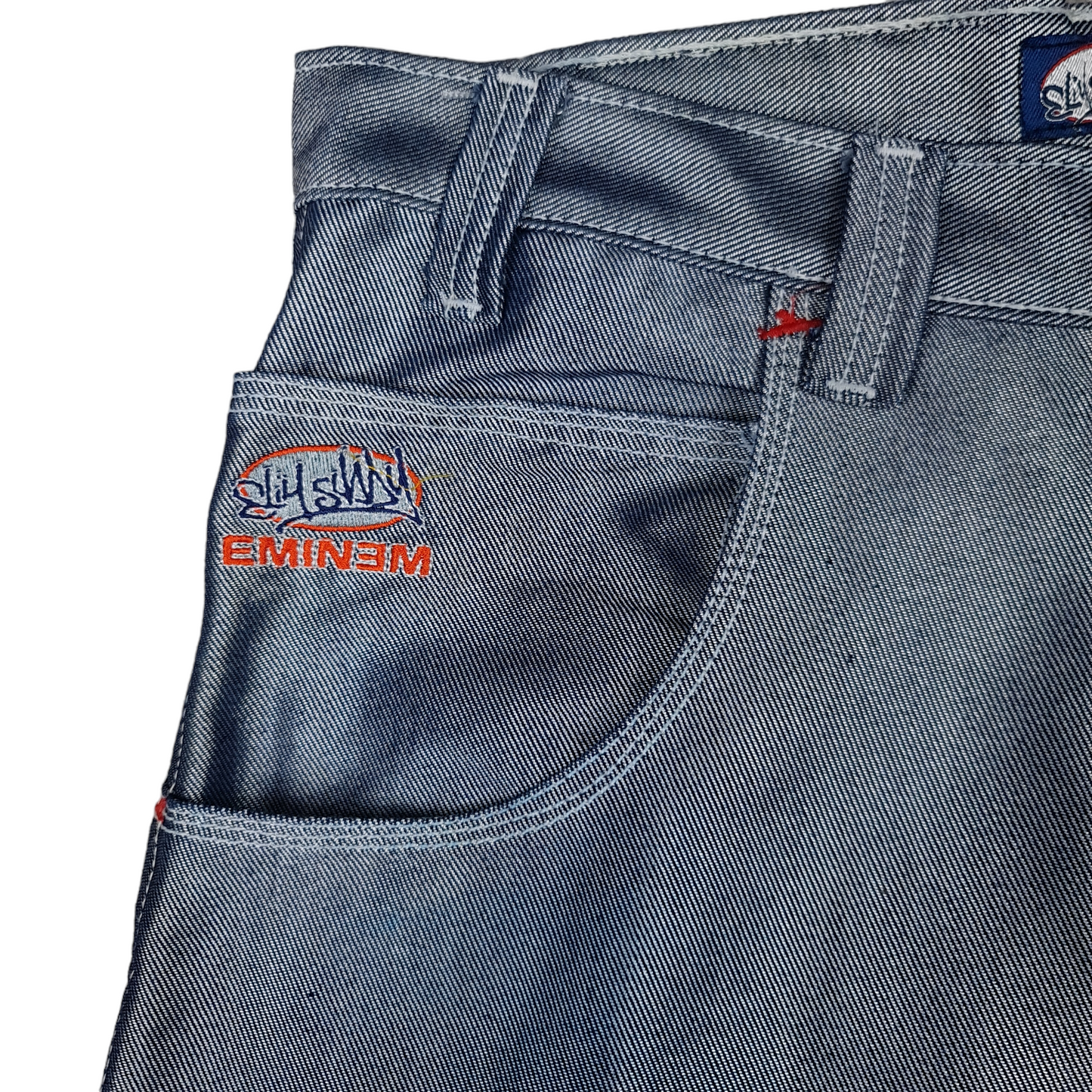 Vintage Eminem Slim Shady Jeans - 32