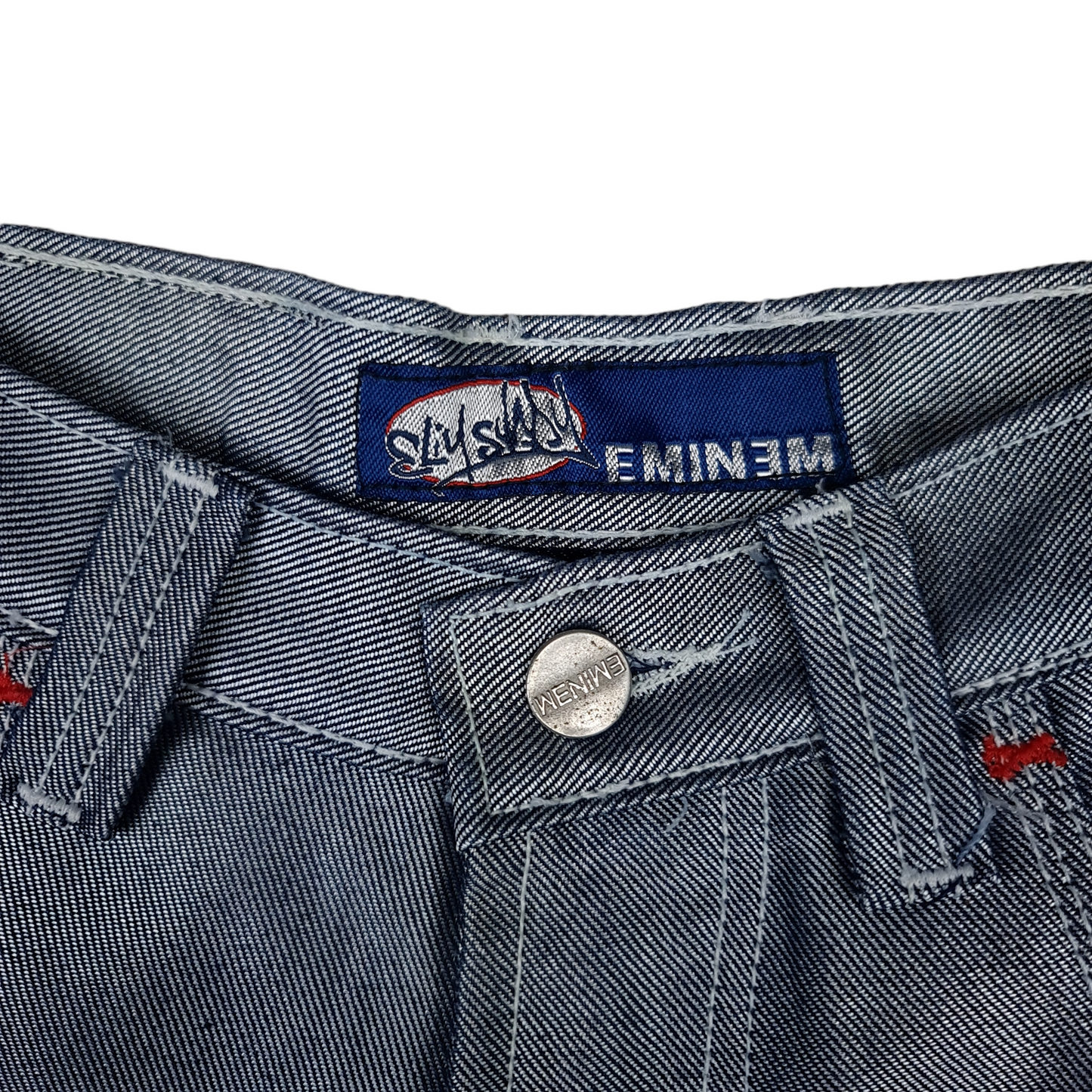 Vintage Eminem Slim Shady Jeans - 32