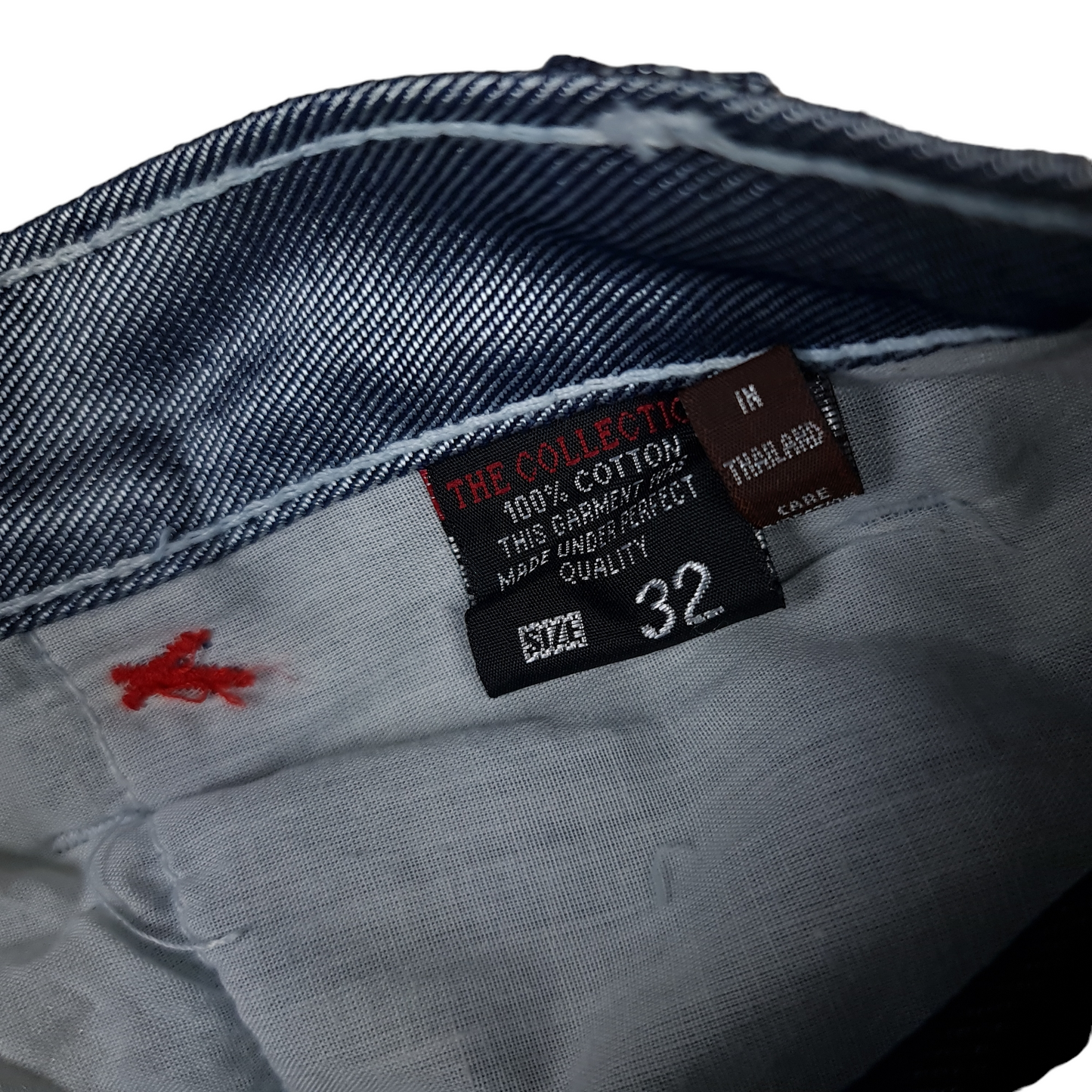 Vintage Eminem Slim Shady Jeans - 32