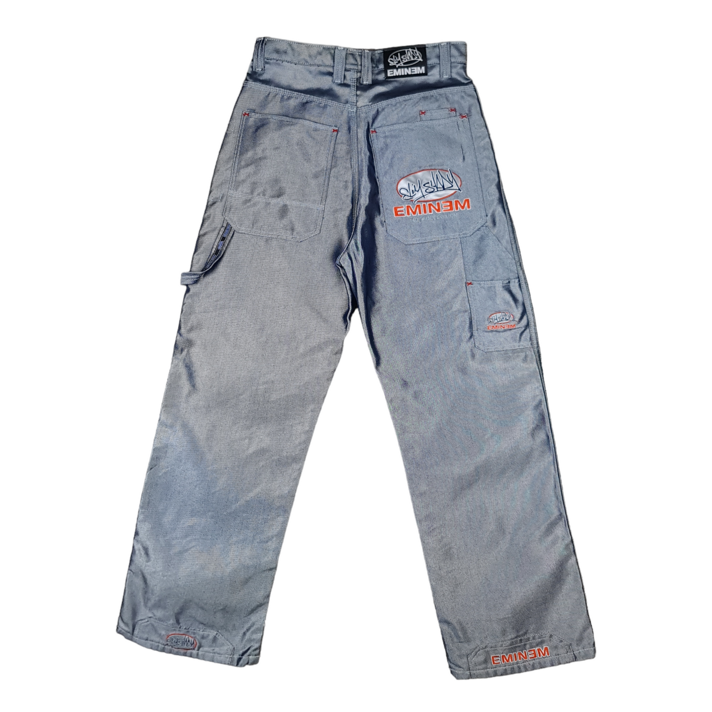 Vintage Eminem Slim Shady Jeans - 32
