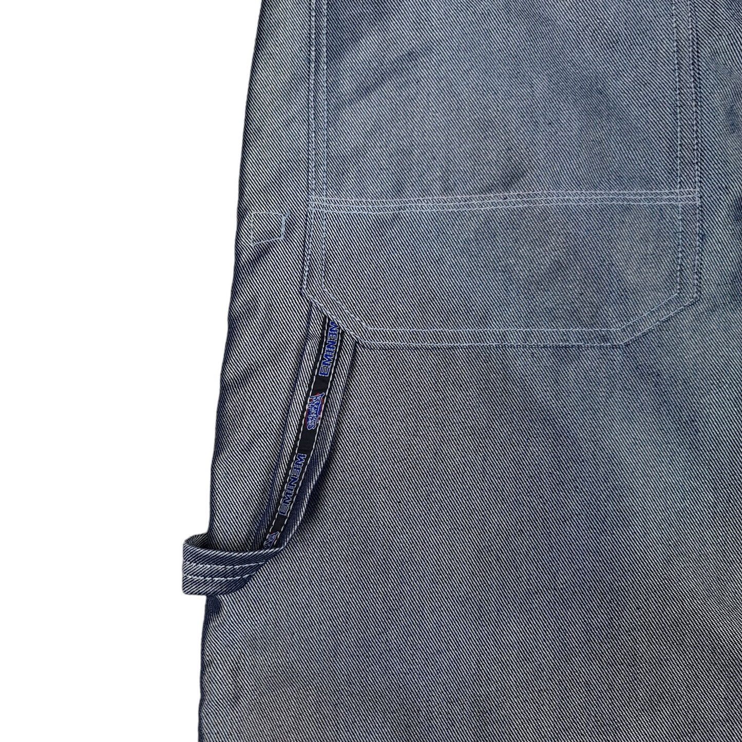 Vintage Eminem Slim Shady Jeans - 32