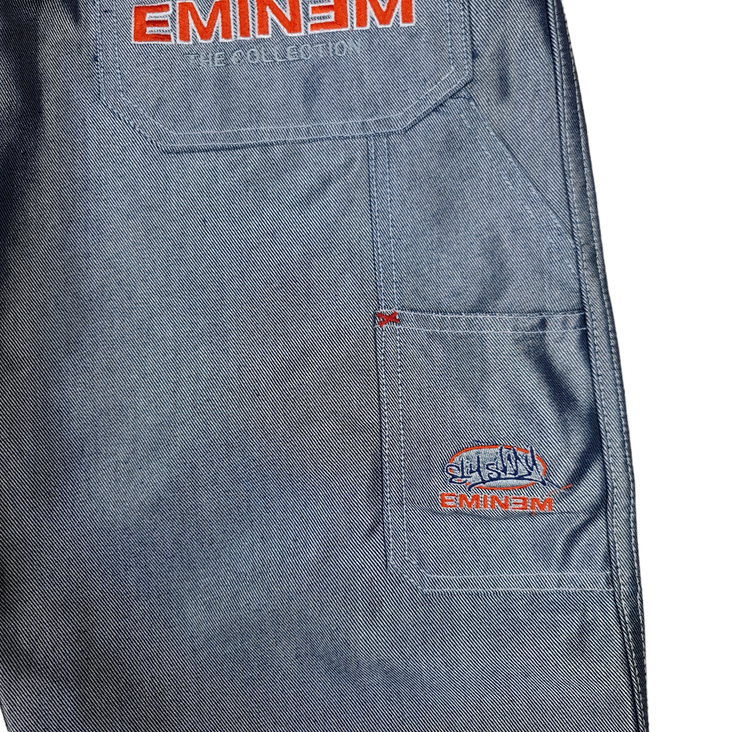 Vintage Eminem Slim Shady Jeans - 32