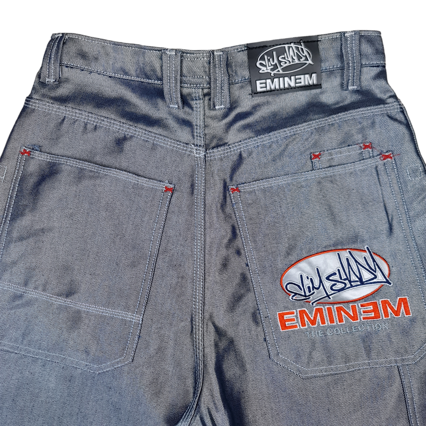 Vintage Eminem Slim Shady Jeans - 32