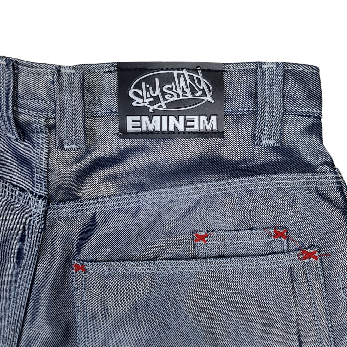Vintage Eminem Slim Shady Jeans - 32