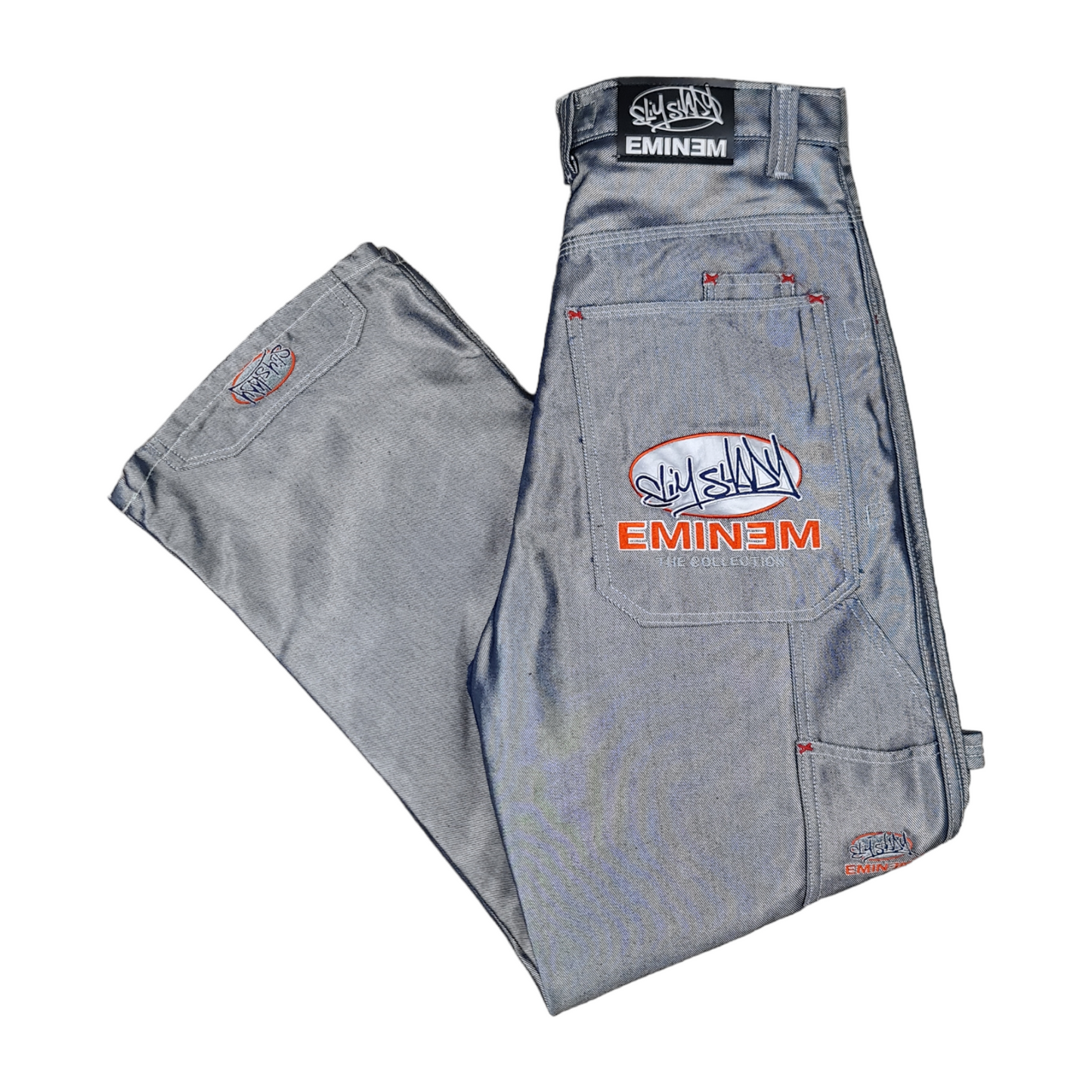 Vintage Eminem Slim Shady Jeans - 32