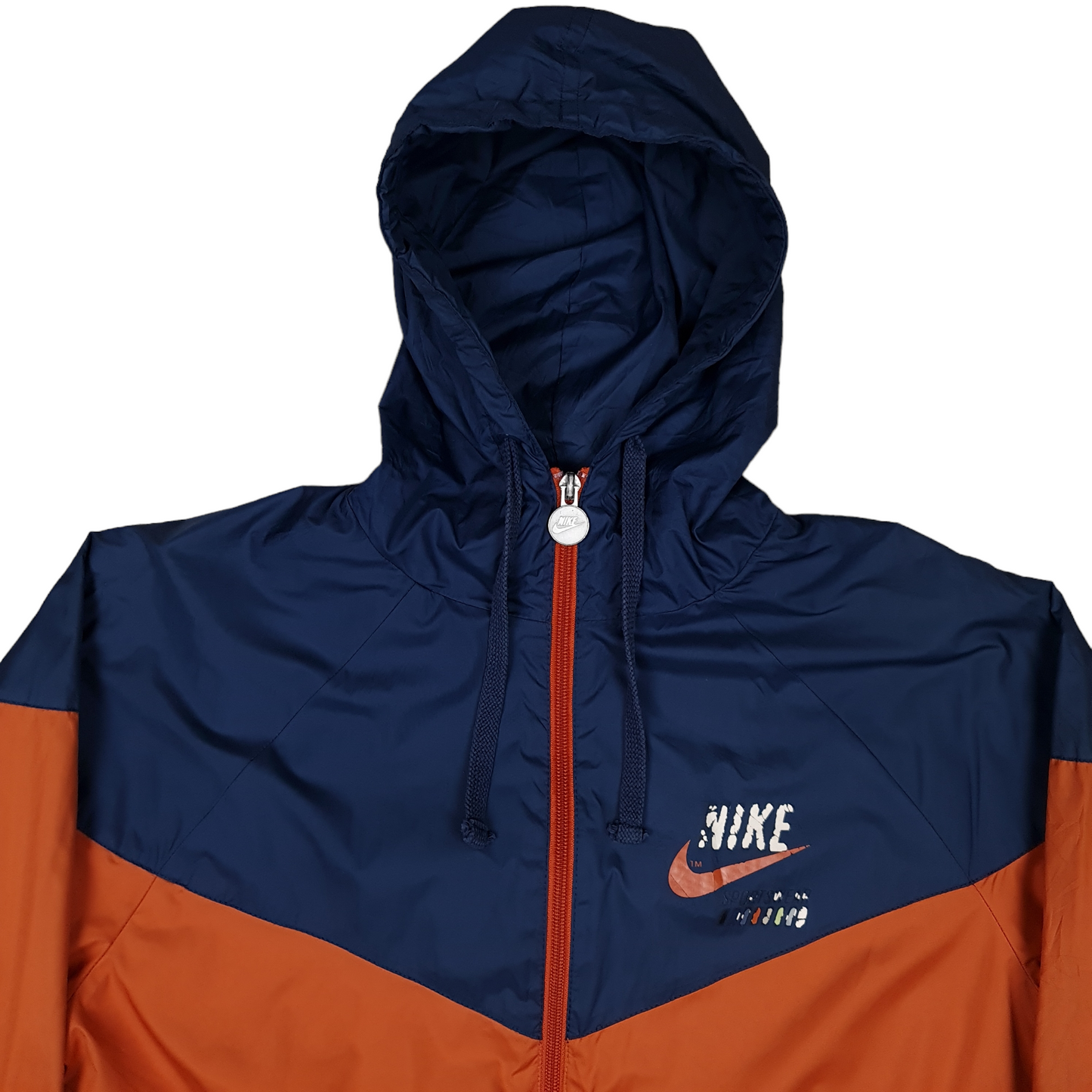 Vintage Nike Jacket - M
