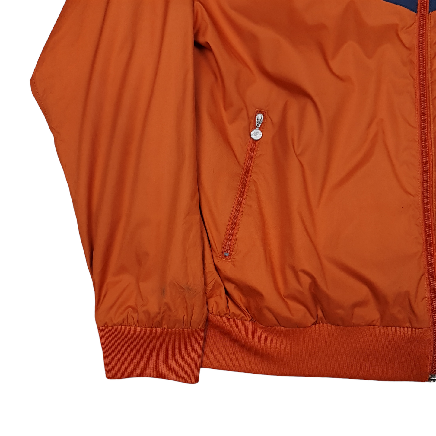 Vintage Nike Jacket - M