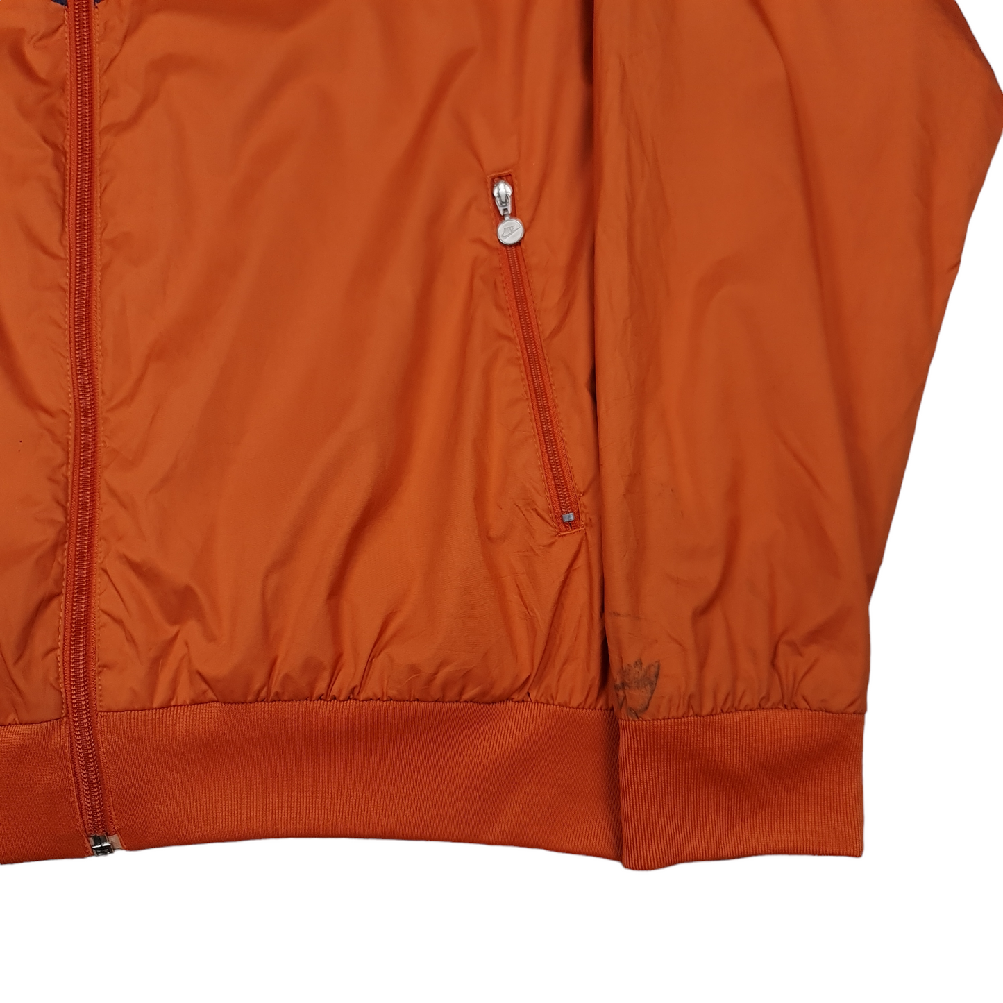 Vintage Nike Jacket - M