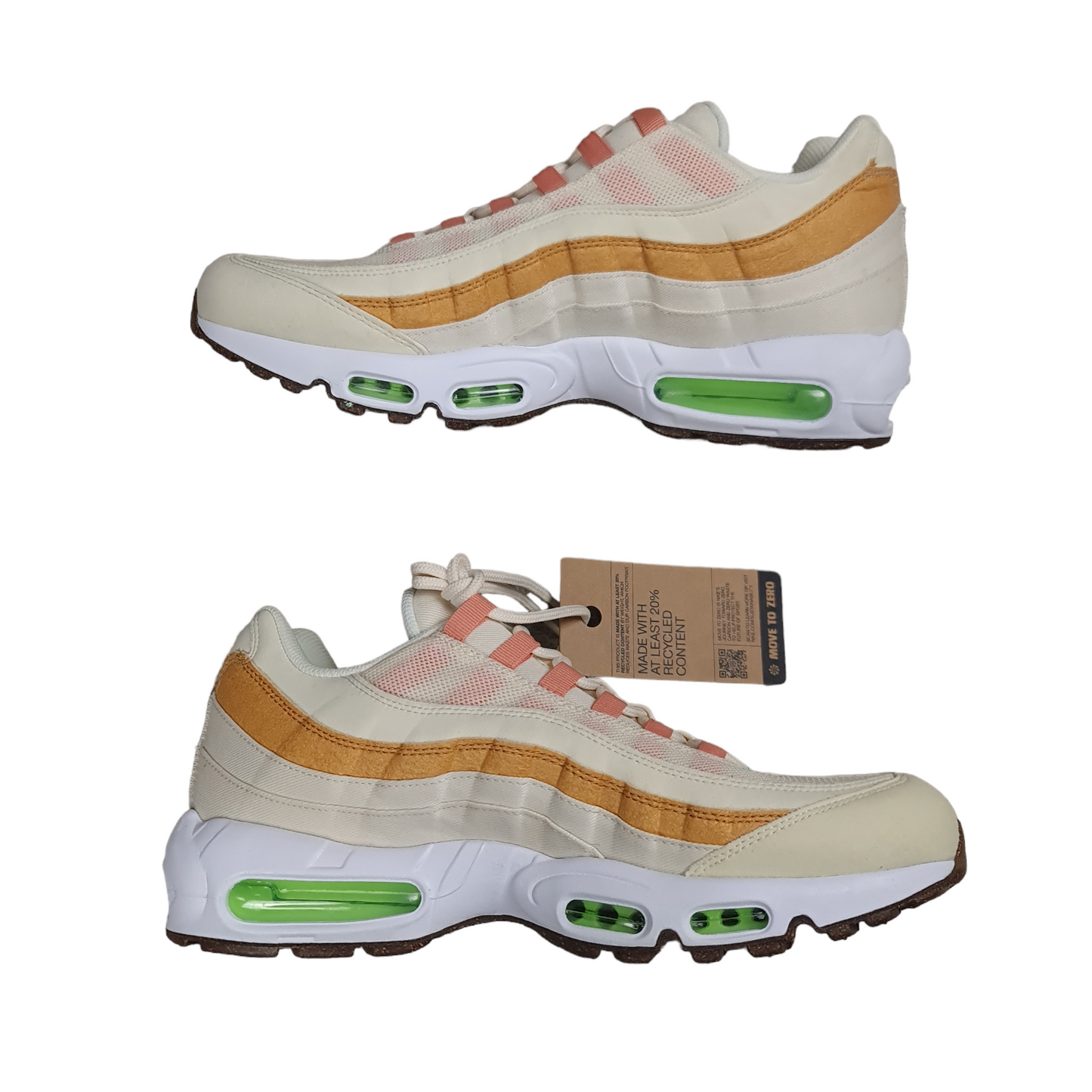 Nike Air Max 95 Happy Pineapple - US12