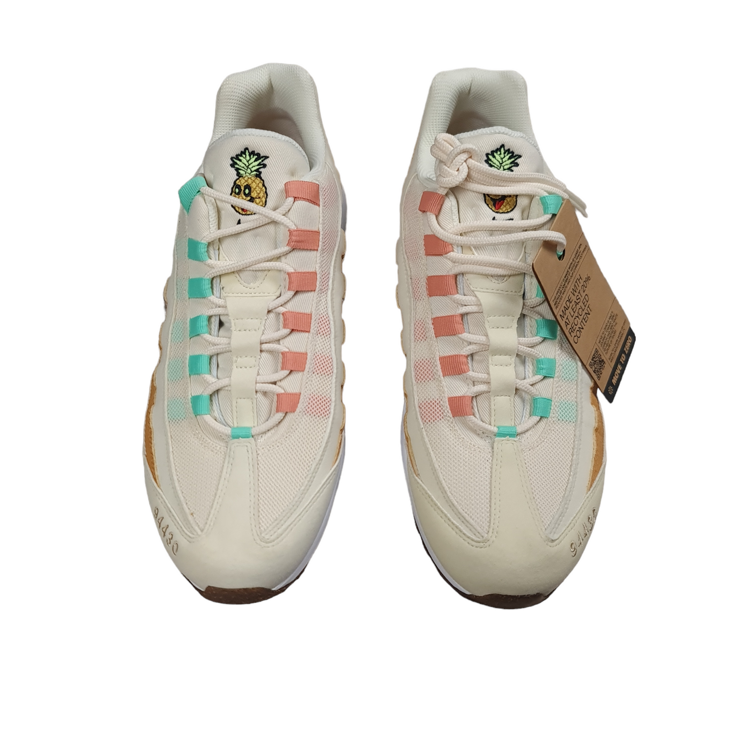 Nike Air Max 95 Happy Pineapple - US12