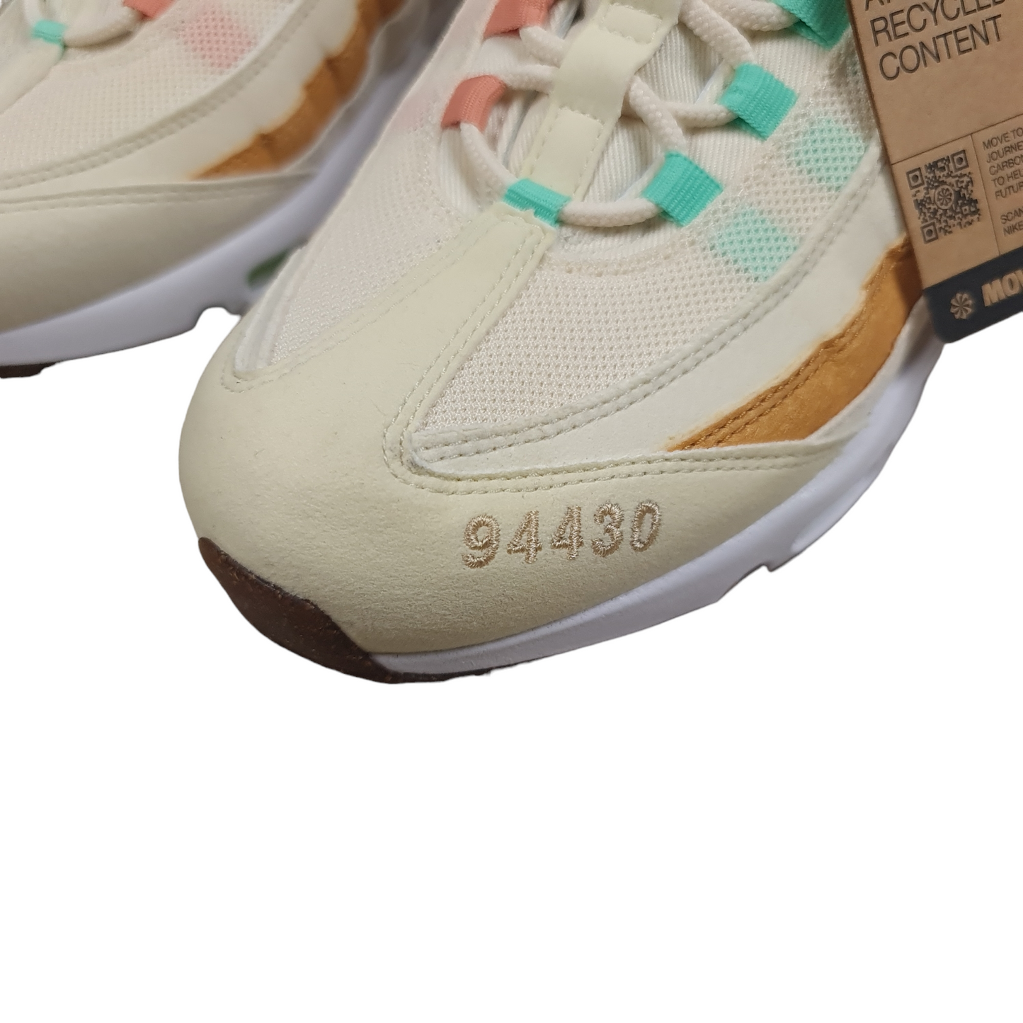 Nike Air Max 95 Happy Pineapple - US12