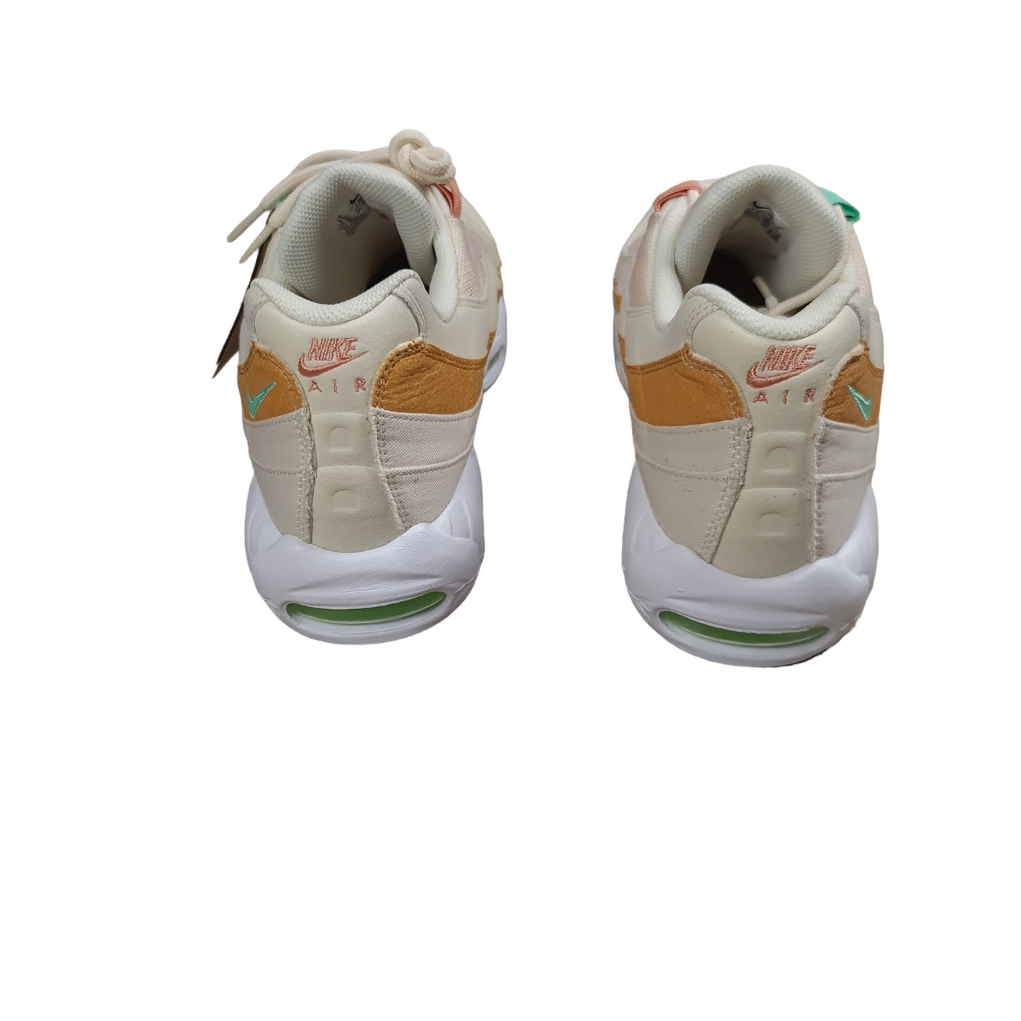 Nike Air Max 95 Happy Pineapple - US12