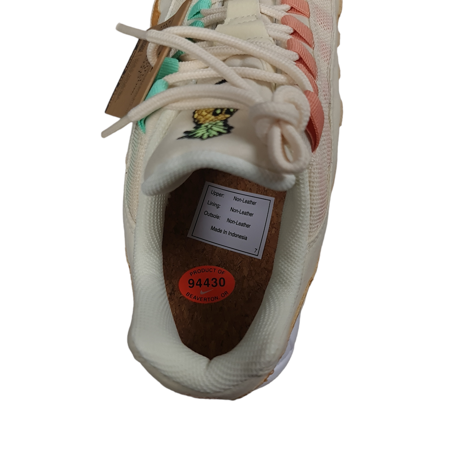 Nike Air Max 95 Happy Pineapple - US12