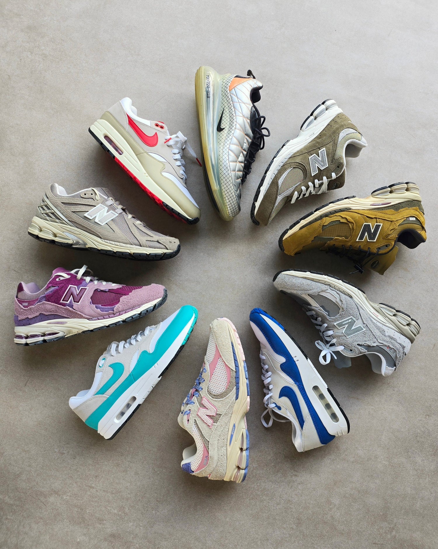 Sneakers