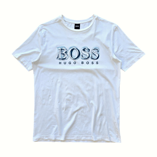 Hugo Boss Tee - M/L