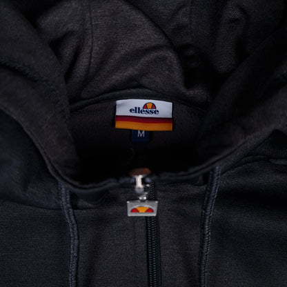 Ellesse Full Zip Hoodie - M