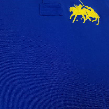 Ralph Lauren Polo Shirt - L