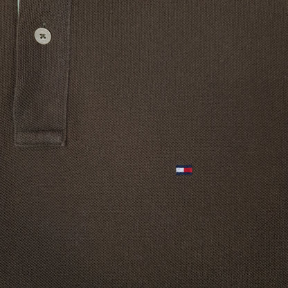 Tommy Hilfiger Polo Shirt - L