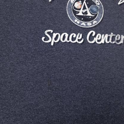 Y2K Kennedy Space Center Tee - L