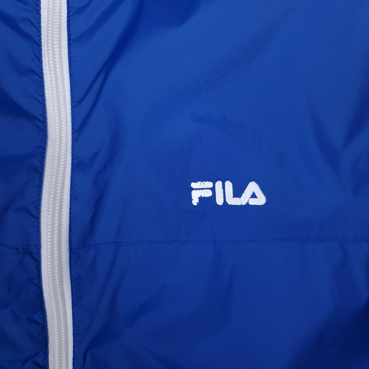 Fila Windbreaker - L