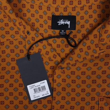 Stussy Button Up Shirt - M/L