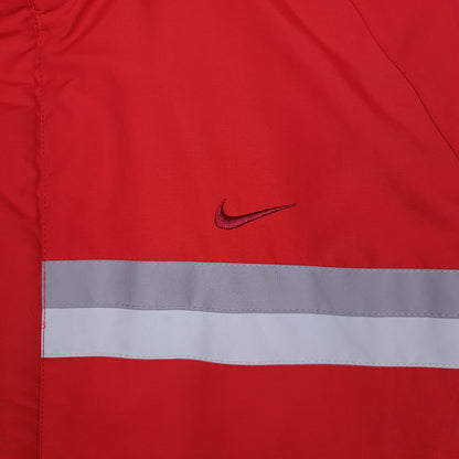 Vintage Nike Insulated Jacket - L