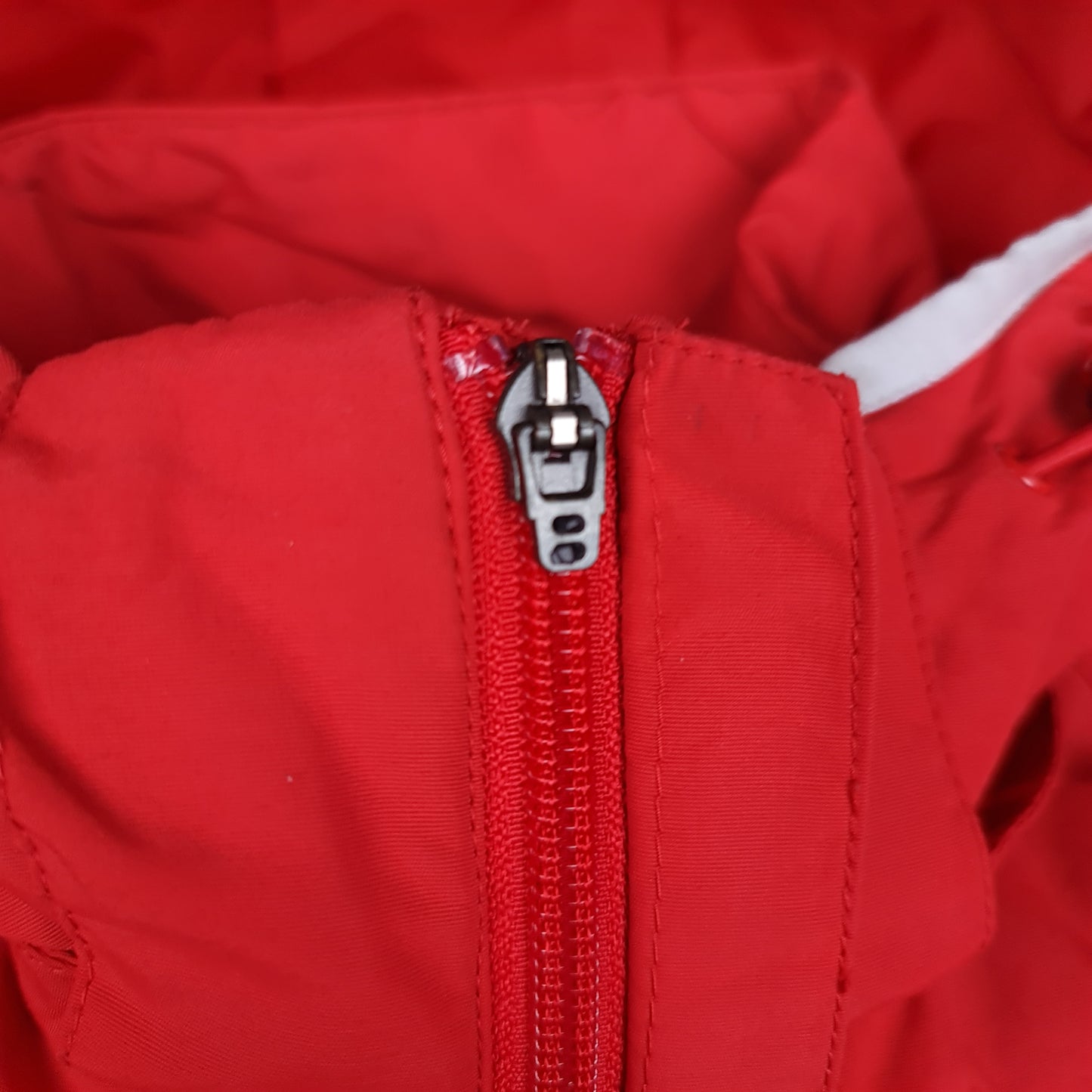 Vintage Nike Insulated Jacket - L