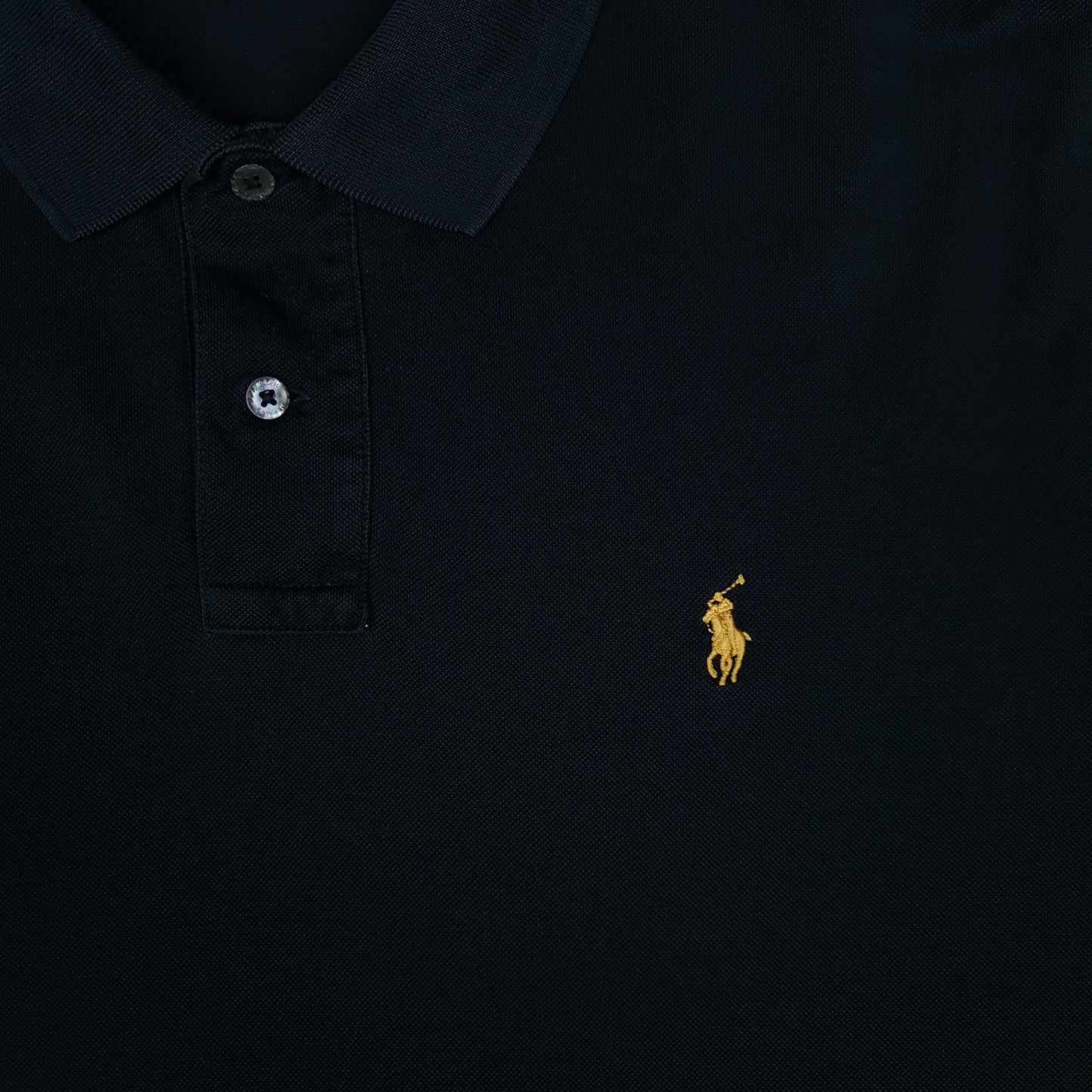 Ralph Lauren Polo Shirt - XL