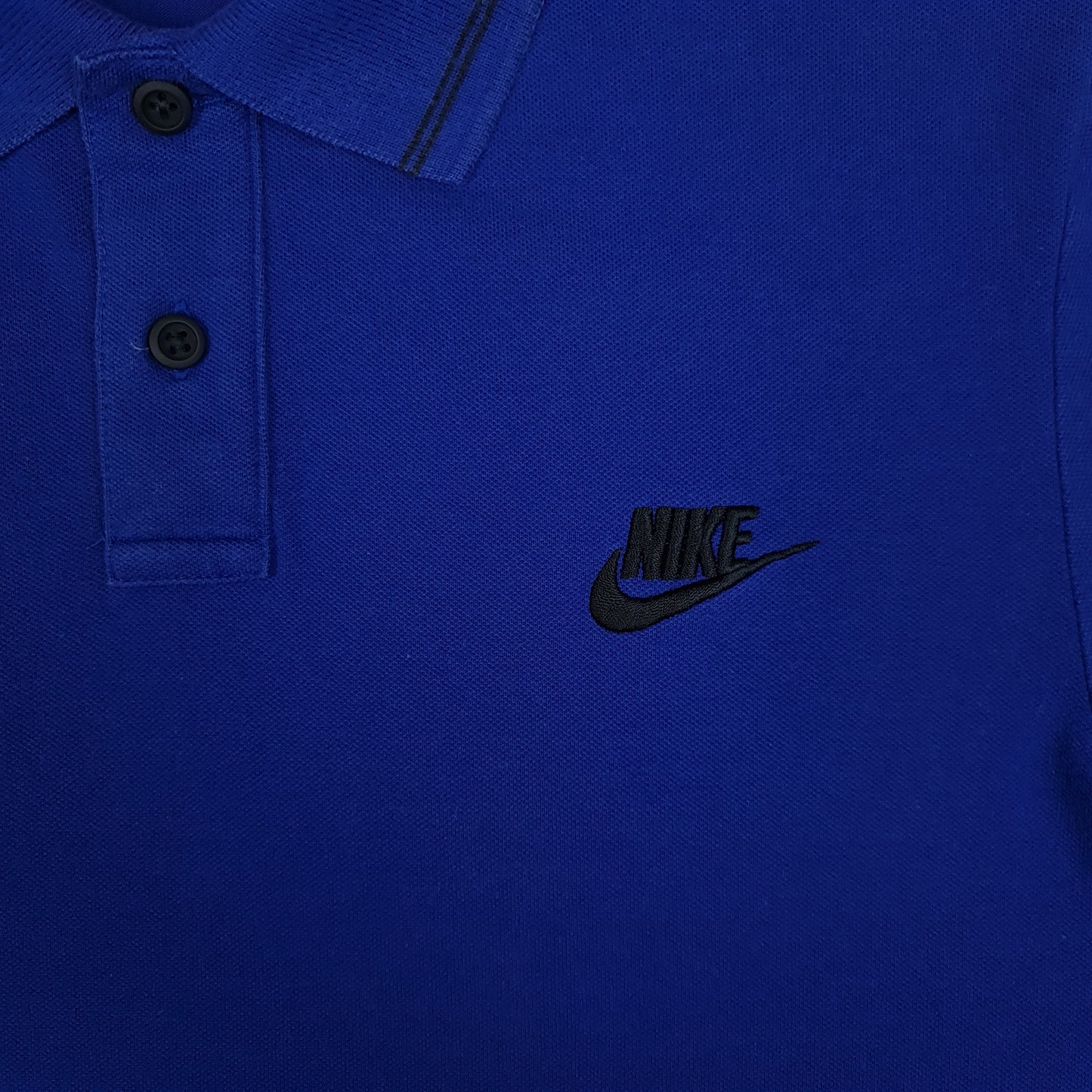 Nike Polo Shirt - S