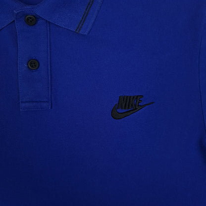 Nike Polo Shirt - S