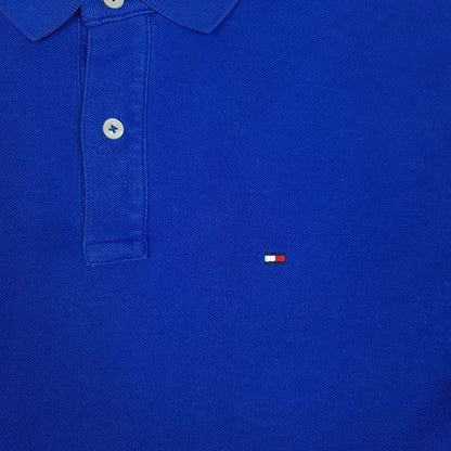 Tommy Hilfiger Polo Shirt - L/XL