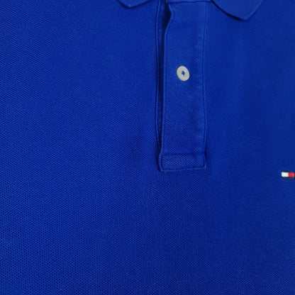 Tommy Hilfiger Polo Shirt - L/XL