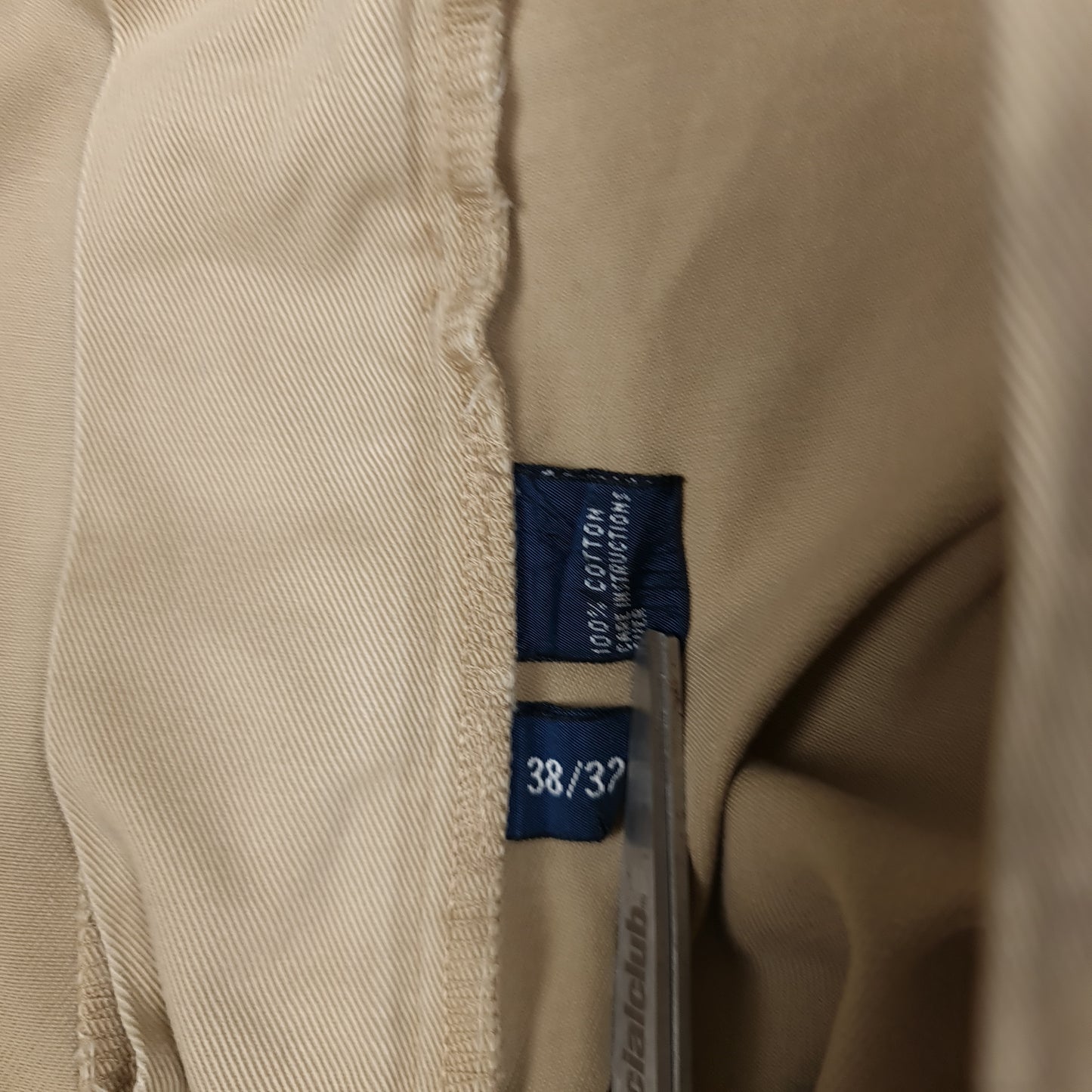 Vintage Polo Ralph Lauren Chino Pants - 38 x 32