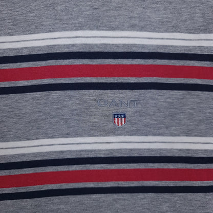 Gant Striped Tee - M/L