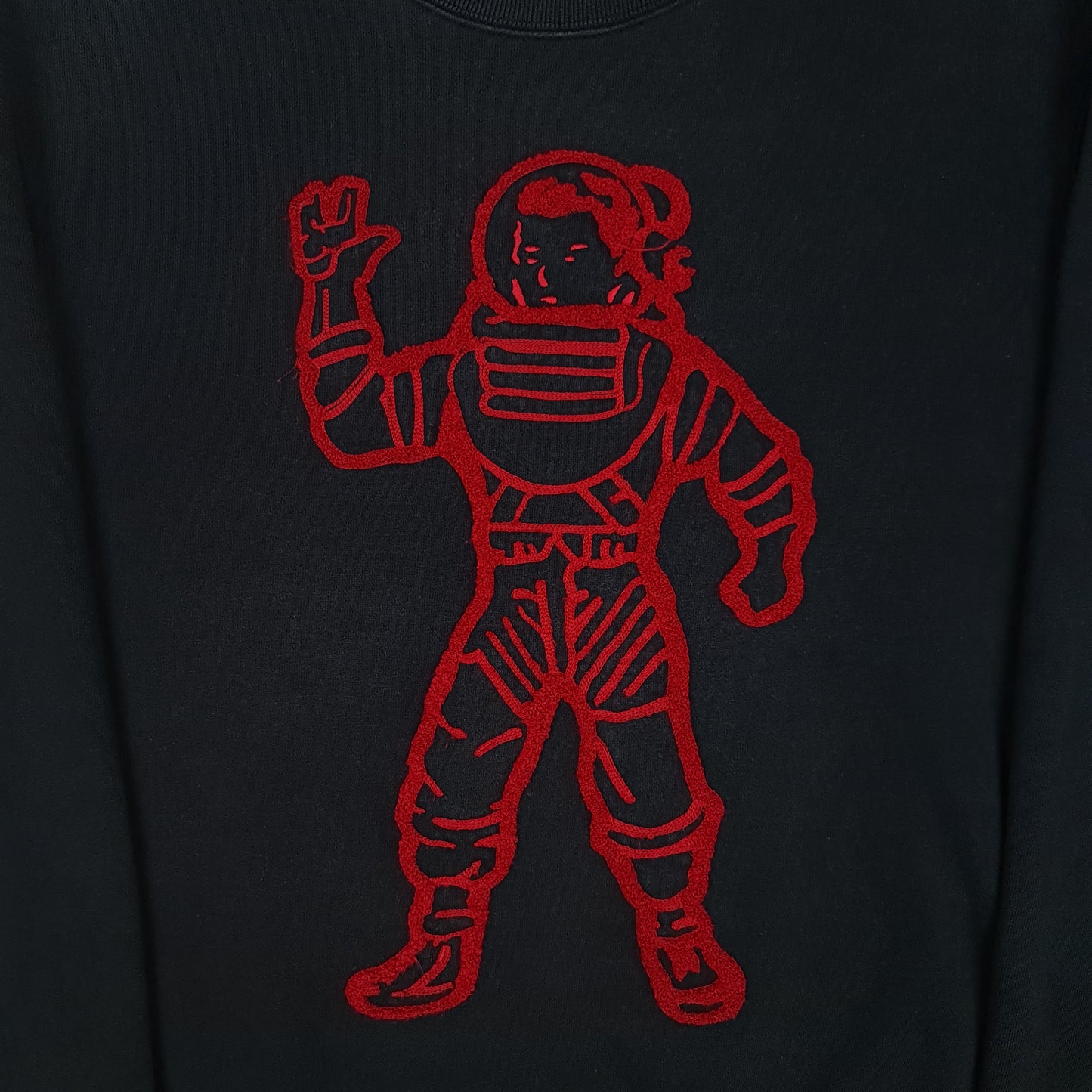 Billionaire Boys Club Astronaut Sweater - S