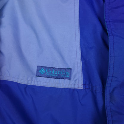 Vintage Columbia Vamoose Jacket - S